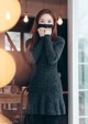 Model Park Soo Yeon in the December 2016 fashion photo series (606 photos) P12 No.d777e8