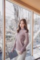 Model Park Soo Yeon in the December 2016 fashion photo series (606 photos) P224 No.c17bcd