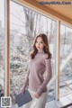 Model Park Soo Yeon in the December 2016 fashion photo series (606 photos) P224 No.c17bcd