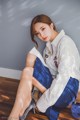 Model Park Soo Yeon in the December 2016 fashion photo series (606 photos) P447 No.16485c