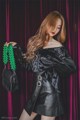 Model Park Soo Yeon in the December 2016 fashion photo series (606 photos) P513 No.8bdf48