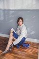 Model Park Soo Yeon in the December 2016 fashion photo series (606 photos) P508 No.651e34