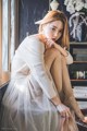Model Park Soo Yeon in the December 2016 fashion photo series (606 photos) P558 No.8d977b