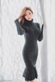 Model Park Soo Yeon in the December 2016 fashion photo series (606 photos) P137 No.e3eaf8