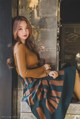 Model Park Soo Yeon in the December 2016 fashion photo series (606 photos) P325 No.afbf22