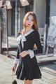 Model Park Soo Yeon in the December 2016 fashion photo series (606 photos) P4 No.a79535