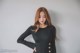 Model Park Soo Yeon in the December 2016 fashion photo series (606 photos) P287 No.c89973