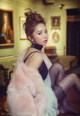Model Park Soo Yeon in the December 2016 fashion photo series (606 photos) P545 No.fd2abe