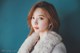 Model Park Soo Yeon in the December 2016 fashion photo series (606 photos) P281 No.cec15b