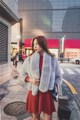 Model Park Soo Yeon in the December 2016 fashion photo series (606 photos) P5 No.e4dd99