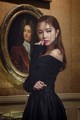 Model Park Soo Yeon in the December 2016 fashion photo series (606 photos) P449 No.5a0ee3