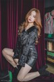 Model Park Soo Yeon in the December 2016 fashion photo series (606 photos) P562 No.d5d2a7
