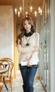Model Park Soo Yeon in the December 2016 fashion photo series (606 photos) P289 No.ae54e6