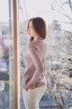 Model Park Soo Yeon in the December 2016 fashion photo series (606 photos) P181 No.f094c4