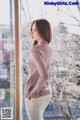 Model Park Soo Yeon in the December 2016 fashion photo series (606 photos) P181 No.f094c4