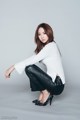 Model Park Soo Yeon in the December 2016 fashion photo series (606 photos) P307 No.1ae4d6