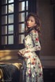 Model Park Soo Yeon in the December 2016 fashion photo series (606 photos) P240 No.89b493