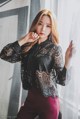 Model Park Soo Yeon in the December 2016 fashion photo series (606 photos) P44 No.5ff0e2