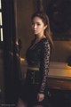 Model Park Soo Yeon in the December 2016 fashion photo series (606 photos) P139 No.e1b5cd