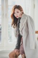 Model Park Soo Yeon in the December 2016 fashion photo series (606 photos) P291 No.ed60b8