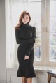 Model Park Soo Yeon in the December 2016 fashion photo series (606 photos) P89 No.08b5f7
