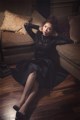 Model Park Soo Yeon in the December 2016 fashion photo series (606 photos) P385 No.36257e