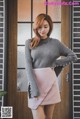 Model Park Soo Yeon in the December 2016 fashion photo series (606 photos) P253 No.bd924e