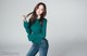 Model Park Soo Yeon in the December 2016 fashion photo series (606 photos) P51 No.5e2c49