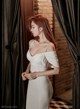 Model Park Soo Yeon in the December 2016 fashion photo series (606 photos) P551 No.59a662