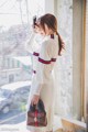 Model Park Soo Yeon in the December 2016 fashion photo series (606 photos) P25 No.475f1b