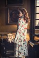 Model Park Soo Yeon in the December 2016 fashion photo series (606 photos) P269 No.a90d49