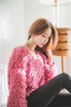 Model Park Soo Yeon in the December 2016 fashion photo series (606 photos) P478 No.b58c15