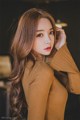 Model Park Soo Yeon in the December 2016 fashion photo series (606 photos) P282 No.550711