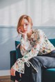 Model Park Soo Yeon in the December 2016 fashion photo series (606 photos) P336 No.07c26b