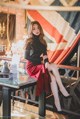 Model Park Soo Yeon in the December 2016 fashion photo series (606 photos) P443 No.58cab8