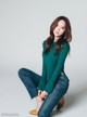 Model Park Soo Yeon in the December 2016 fashion photo series (606 photos) P119 No.a40484