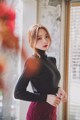 Model Park Soo Yeon in the December 2016 fashion photo series (606 photos) P334 No.36c324