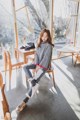 Model Park Soo Yeon in the December 2016 fashion photo series (606 photos) P22 No.6bb122