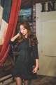 Model Park Soo Yeon in the December 2016 fashion photo series (606 photos) P395 No.fd3c71