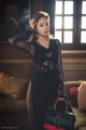 Model Park Soo Yeon in the December 2016 fashion photo series (606 photos) P438 No.3c7e9b