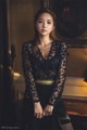 Model Park Soo Yeon in the December 2016 fashion photo series (606 photos) P162 No.211a63