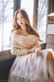 Model Park Soo Yeon in the December 2016 fashion photo series (606 photos) P560 No.6b6e91
