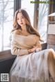 Model Park Soo Yeon in the December 2016 fashion photo series (606 photos) P560 No.6b6e91