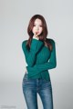 Model Park Soo Yeon in the December 2016 fashion photo series (606 photos) P125 No.6fccd9