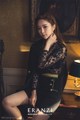 Model Park Soo Yeon in the December 2016 fashion photo series (606 photos) P200 No.5916a8
