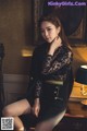 Model Park Soo Yeon in the December 2016 fashion photo series (606 photos) P200 No.5916a8