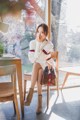 Model Park Soo Yeon in the December 2016 fashion photo series (606 photos) P36 No.21af15