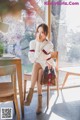 Model Park Soo Yeon in the December 2016 fashion photo series (606 photos) P36 No.21af15