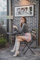 Model Park Soo Yeon in the December 2016 fashion photo series (606 photos) P286 No.5a370a