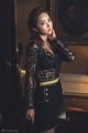 Model Park Soo Yeon in the December 2016 fashion photo series (606 photos) P14 No.4bbf7a